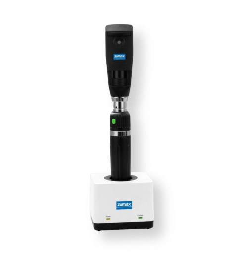 Ручний ретиноскоп Zumax SR24A